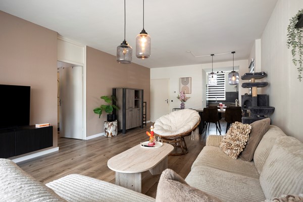 Medium property photo - Barbarahof 8, 6121 KP Born